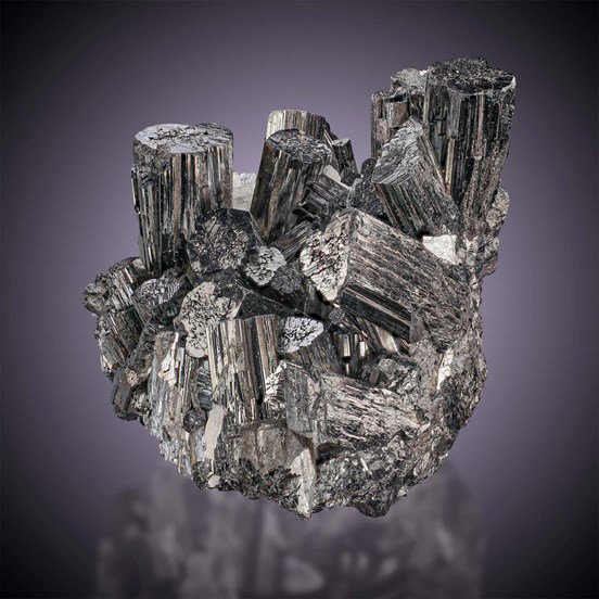 Manganite-Ilfeld | Nordhausen | Thuringia | Germany